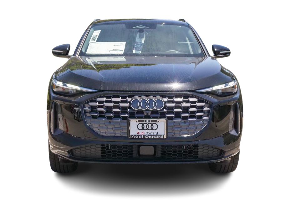 Thumbnail: 2026 Audi Q5 - 5