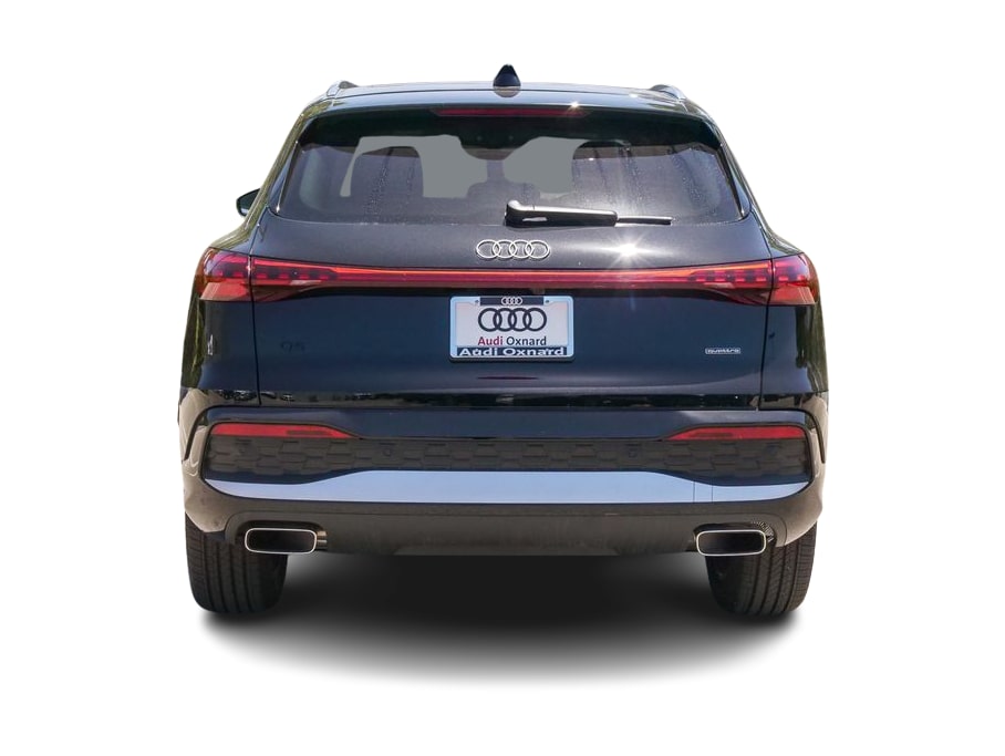 Thumbnail: 2026 Audi Q5 - 4