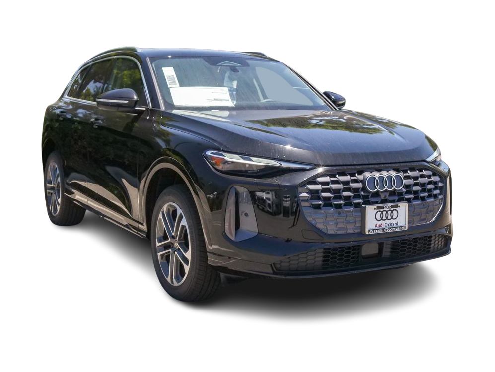 Thumbnail: 2026 Audi Q5 - 17