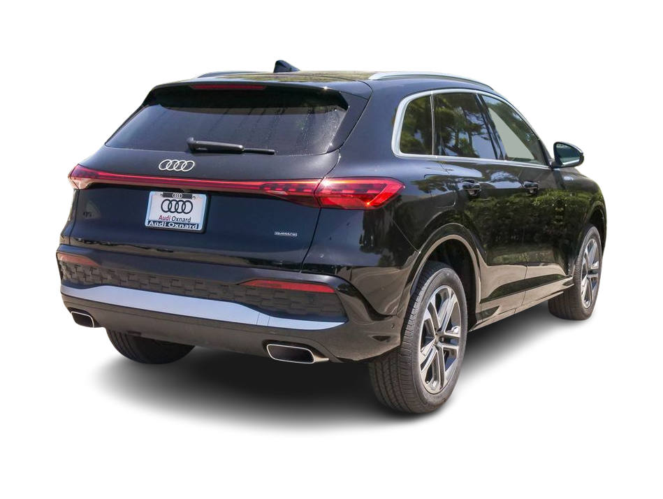 Thumbnail: 2026 Audi Q5 - 20