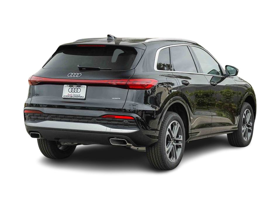 Thumbnail: 2026 Audi Q5 - 16