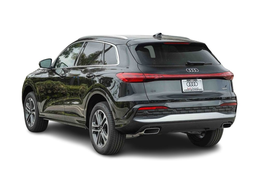 Thumbnail: 2026 Audi Q5 - 3