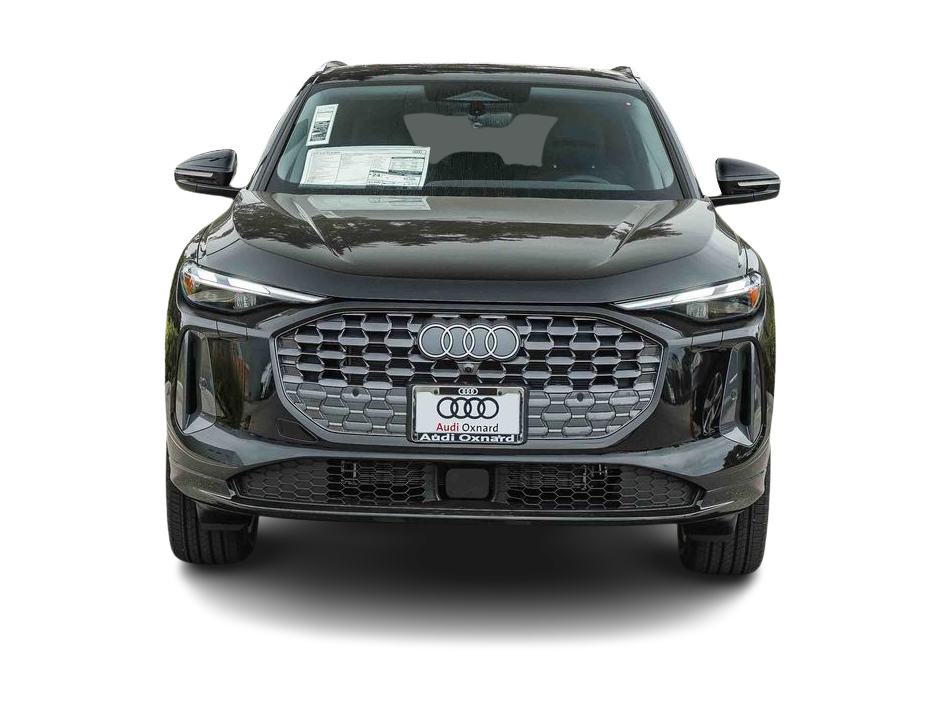 Thumbnail: 2026 Audi Q5 - 5