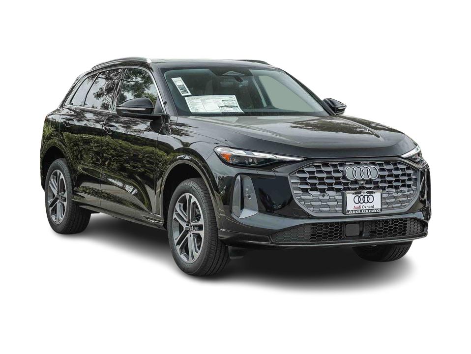 Thumbnail: 2026 Audi Q5 - 15