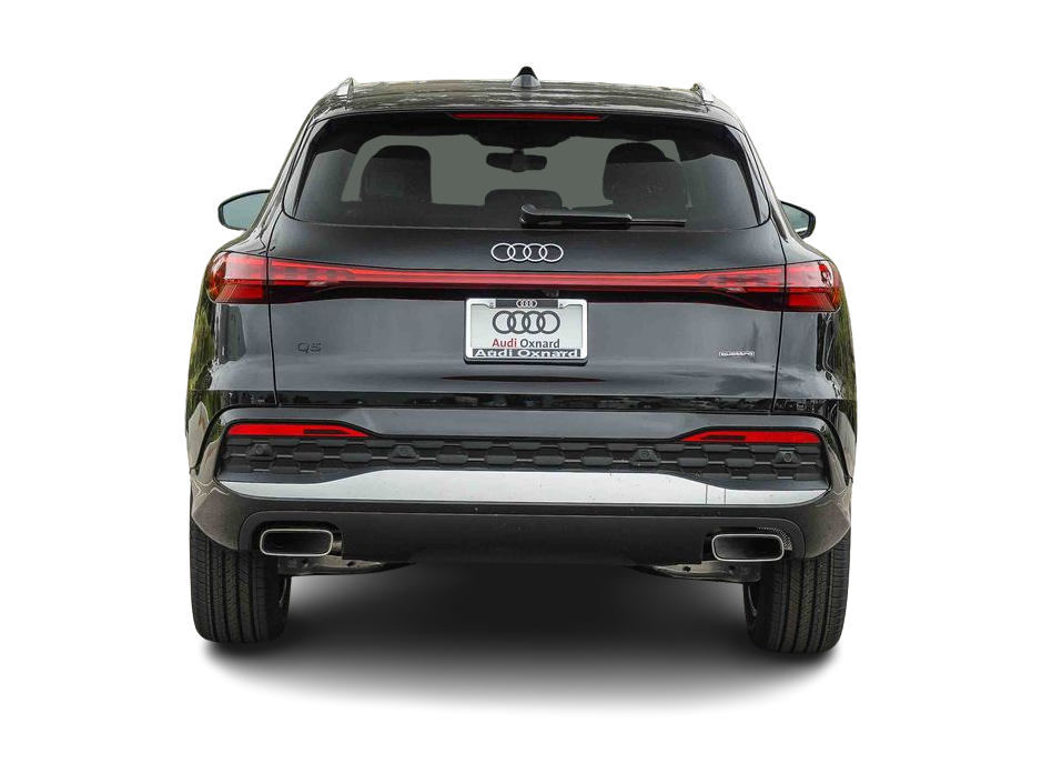 Thumbnail: 2026 Audi Q5 - 4