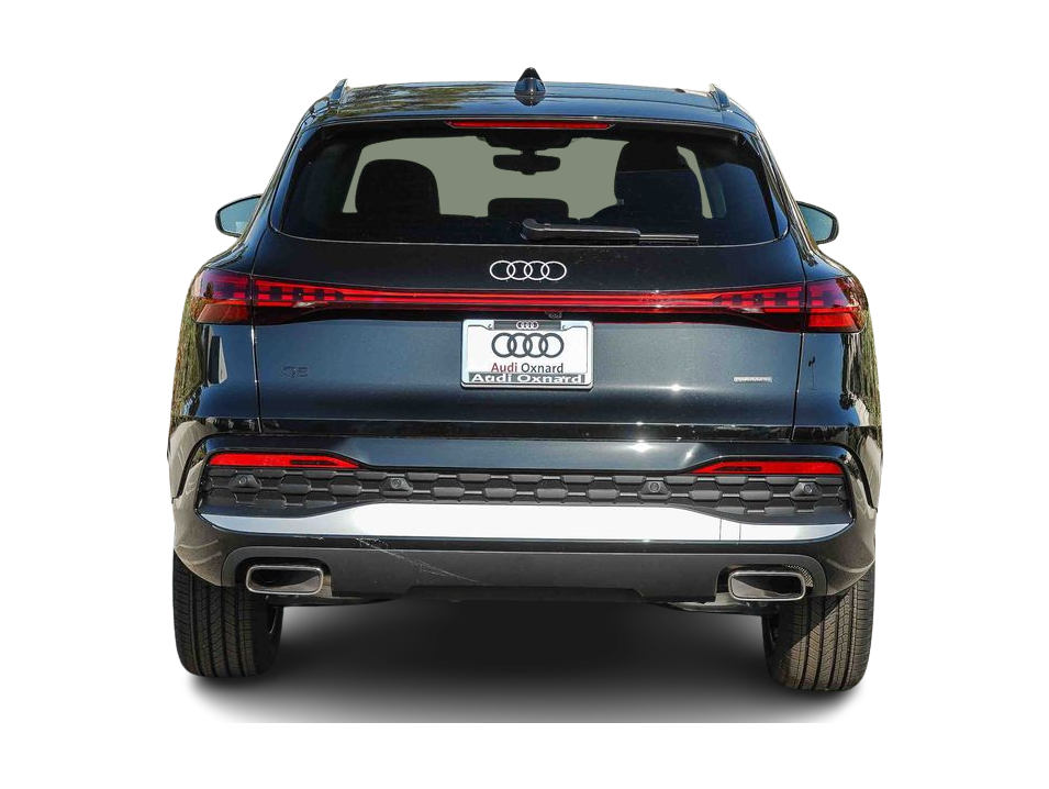 Thumbnail: 2026 Audi Q5 - 4