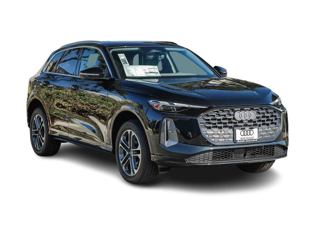 Thumbnail: 2026 Audi Q5 - 16