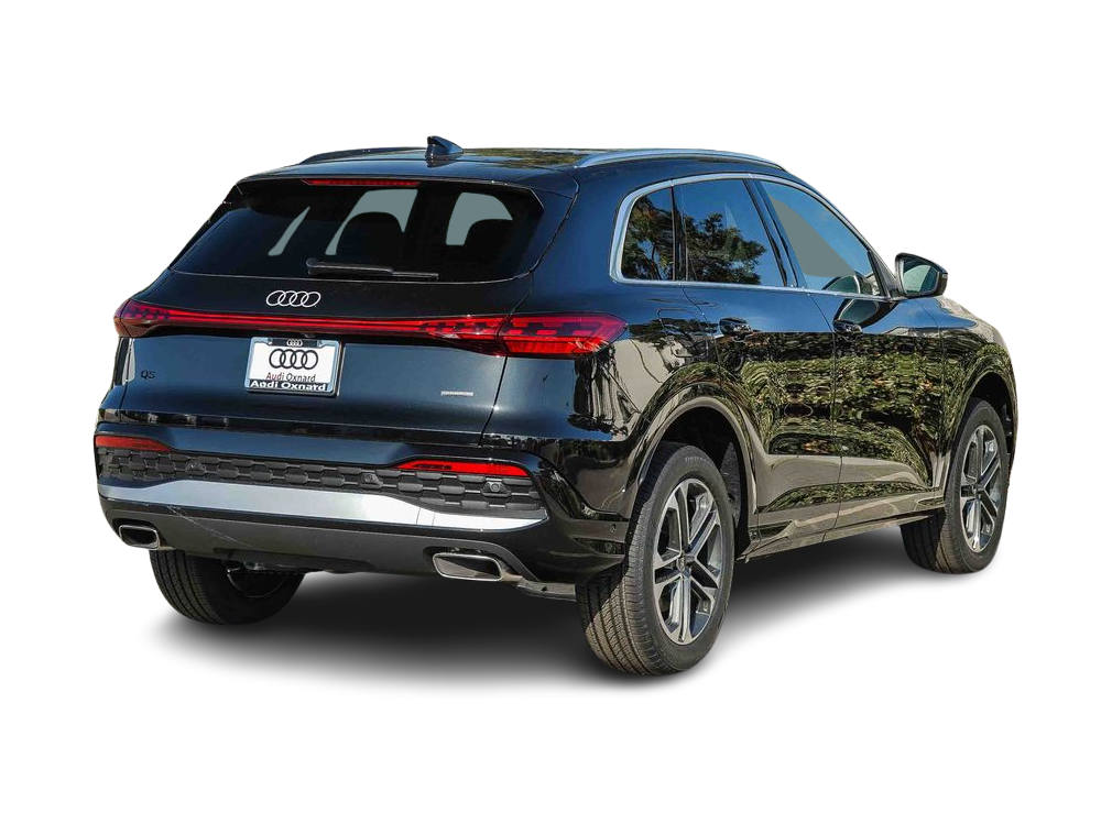 Thumbnail: 2026 Audi Q5 - 17