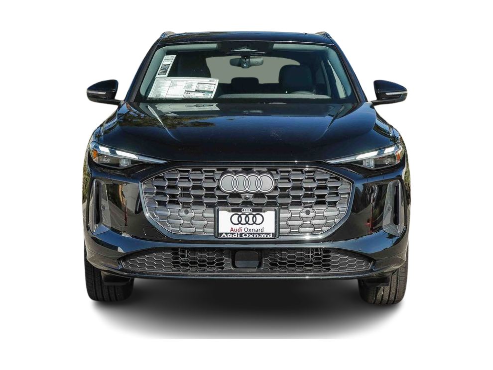 Thumbnail: 2026 Audi Q5 - 5