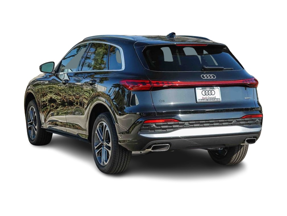 Thumbnail: 2026 Audi Q5 - 3