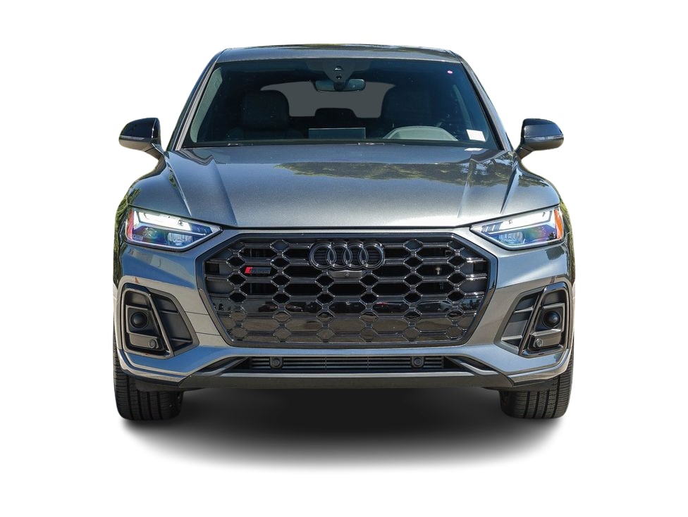 Thumbnail: 2023 Audi SQ5 - 5