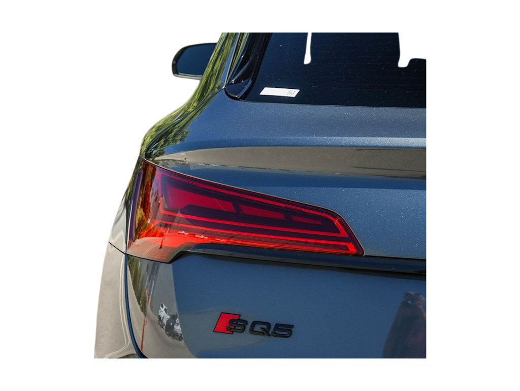 Thumbnail: 2023 Audi SQ5 - 20