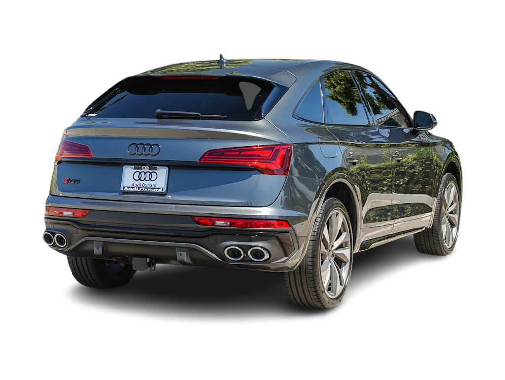 Thumbnail: 2023 Audi SQ5 - 19