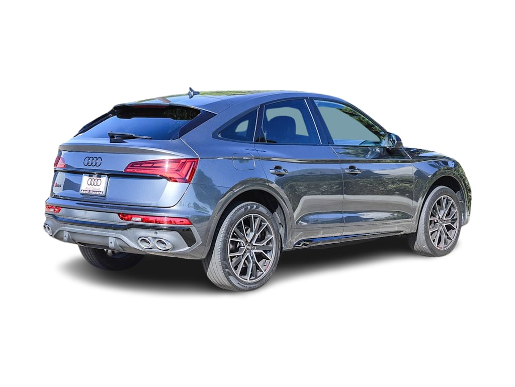 Thumbnail: 2022 Audi SQ5 - 16