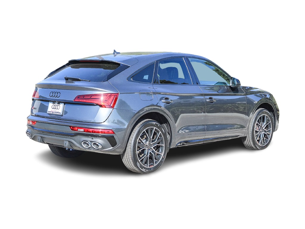 Thumbnail: 2022 Audi SQ5 - 18
