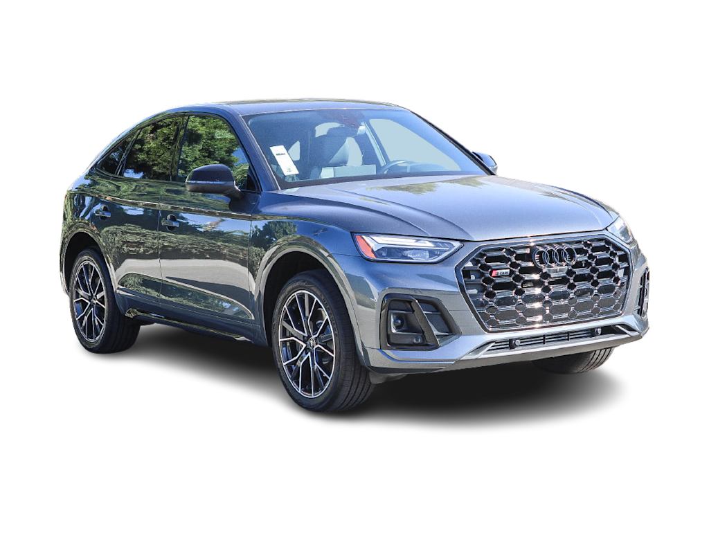 Thumbnail: 2022 Audi SQ5 - 17