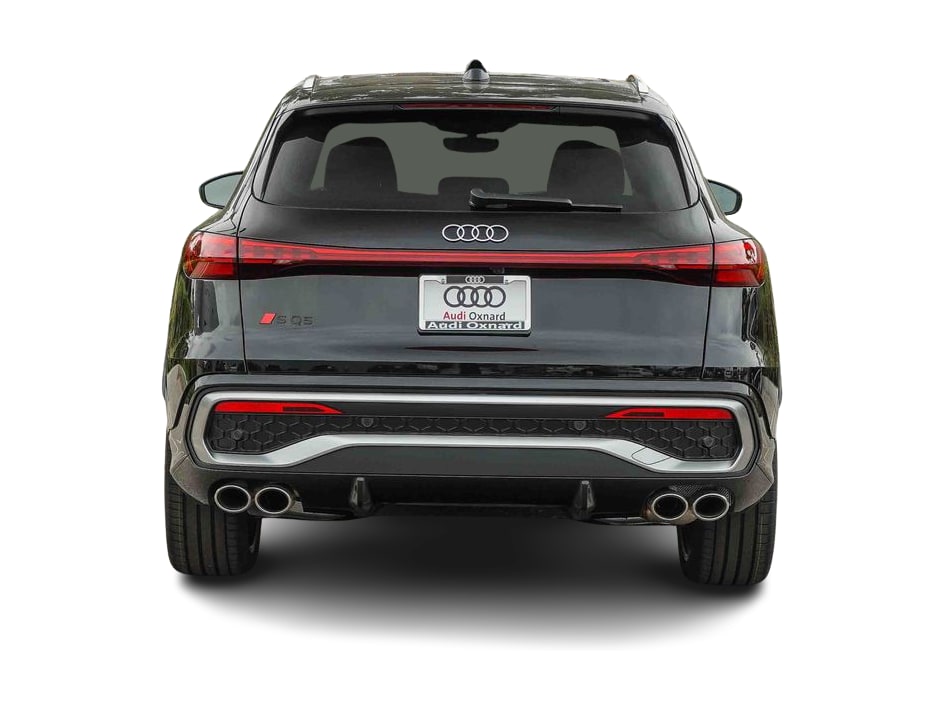 Thumbnail: 2026 Audi SQ5 - 4