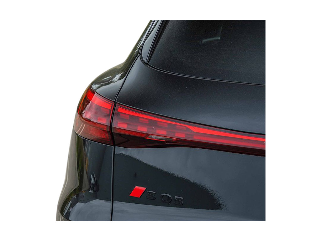 Thumbnail: 2026 Audi SQ5 - 18