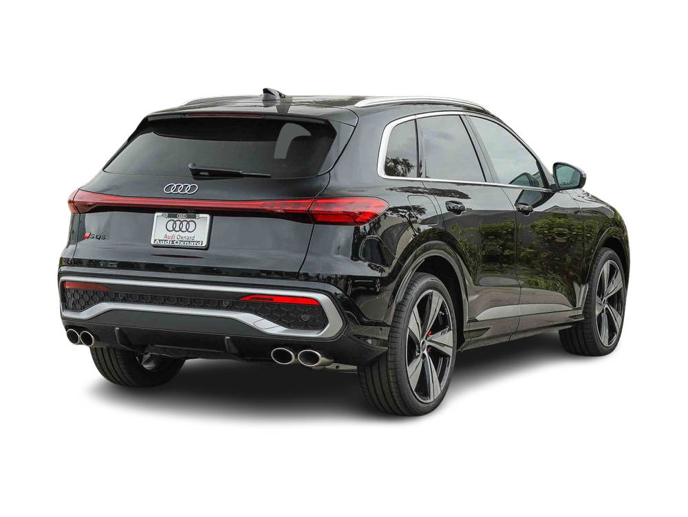 Thumbnail: 2026 Audi SQ5 - 17