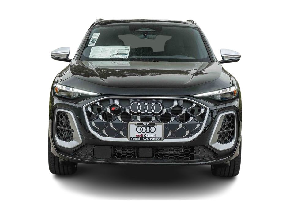 Thumbnail: 2026 Audi SQ5 - 5