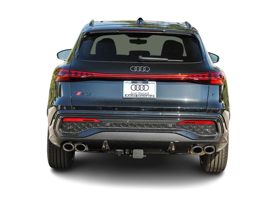 Thumbnail: 2026 Audi SQ5 - 4