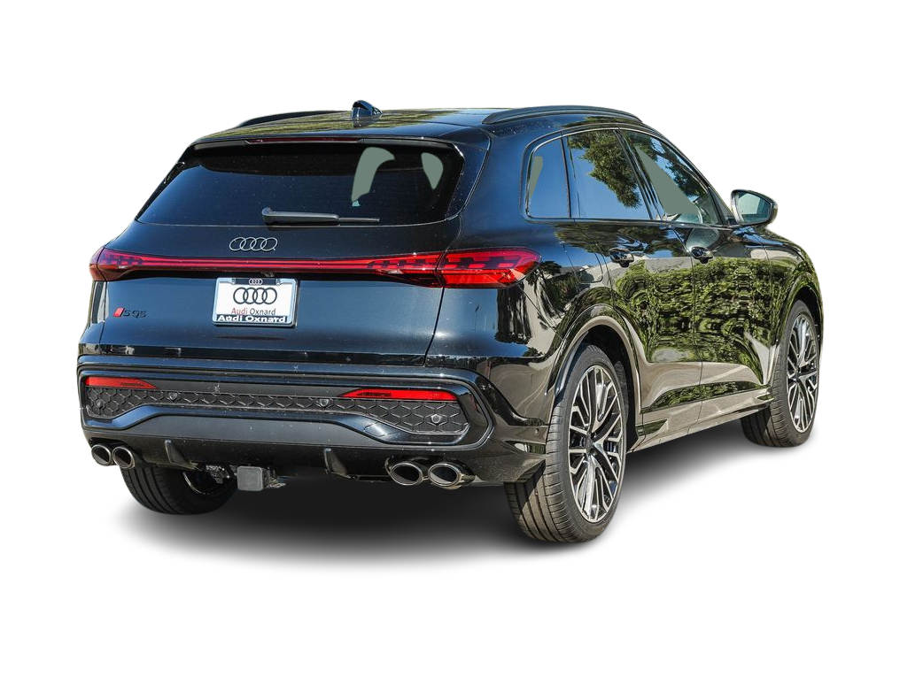 Thumbnail: 2026 Audi SQ5 - 18