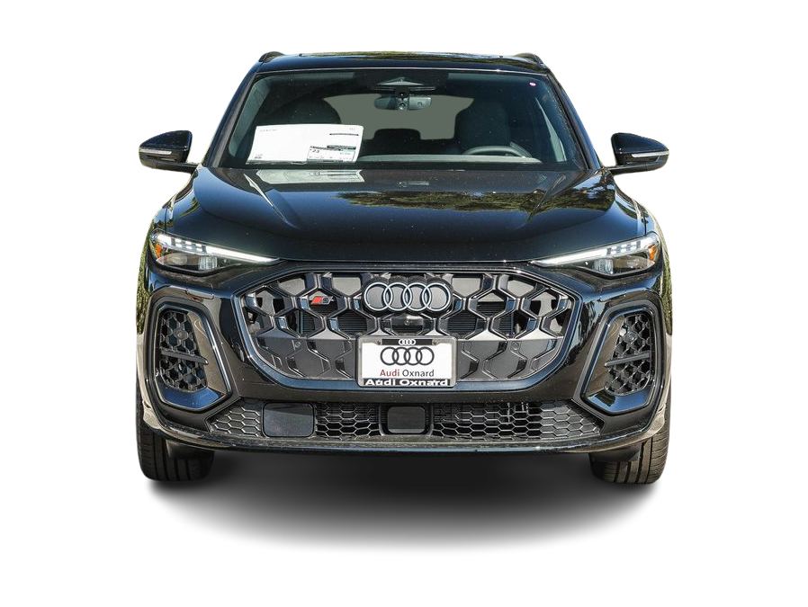 Thumbnail: 2026 Audi SQ5 - 5