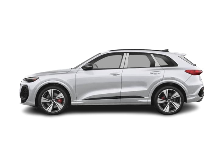 Thumbnail: 2026 Audi SQ5 - 3