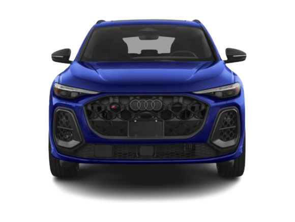 Thumbnail: 2026 Audi SQ5 - 4