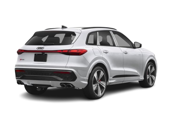 Thumbnail: 2026 Audi SQ5 - 12
