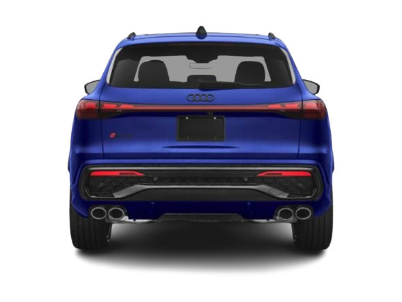 Thumbnail: 2026 Audi SQ5 - 13