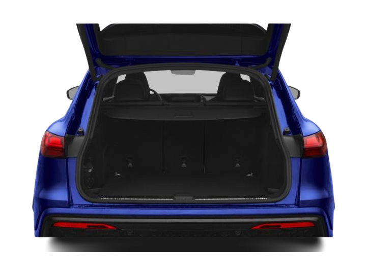 Thumbnail: 2026 Audi SQ5 - 11