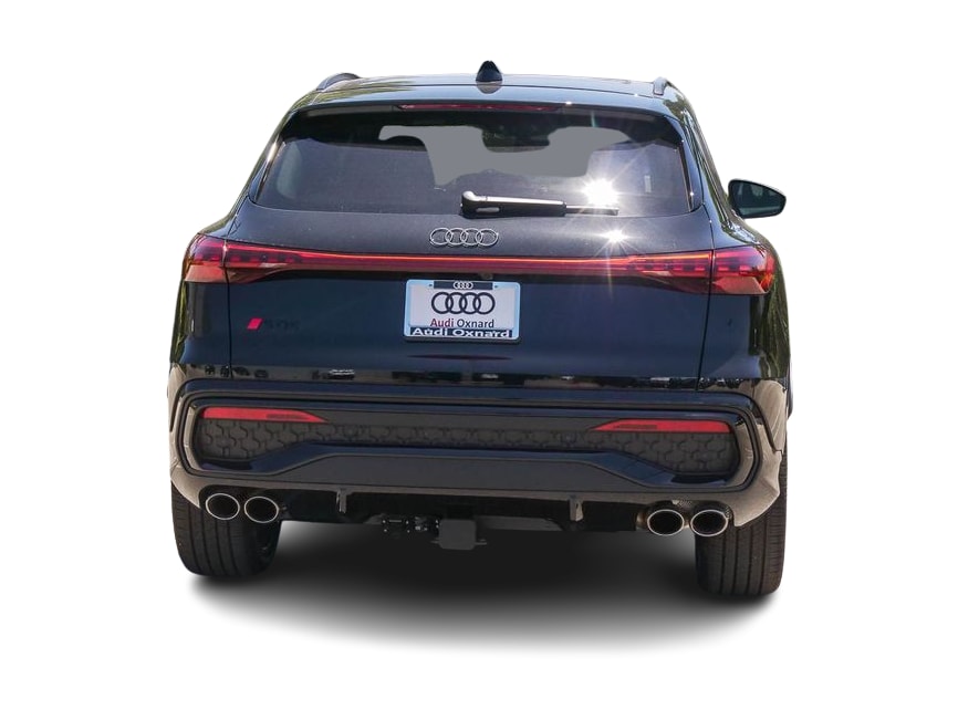 Thumbnail: 2026 Audi SQ5 - 4
