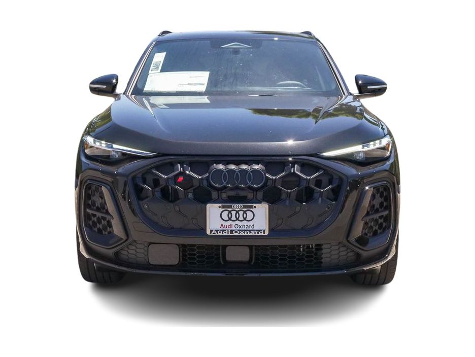 Thumbnail: 2026 Audi SQ5 - 5