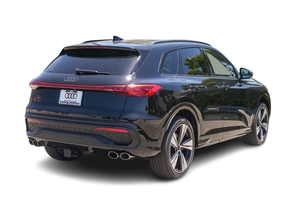 Thumbnail: 2026 Audi SQ5 - 19