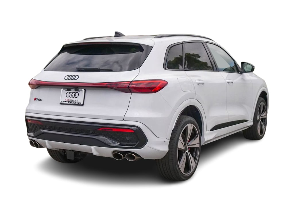 Thumbnail: 2026 Audi SQ5 - 19
