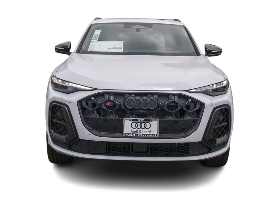 Thumbnail: 2026 Audi SQ5 - 5