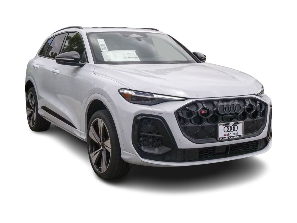 Thumbnail: 2026 Audi SQ5 - 16