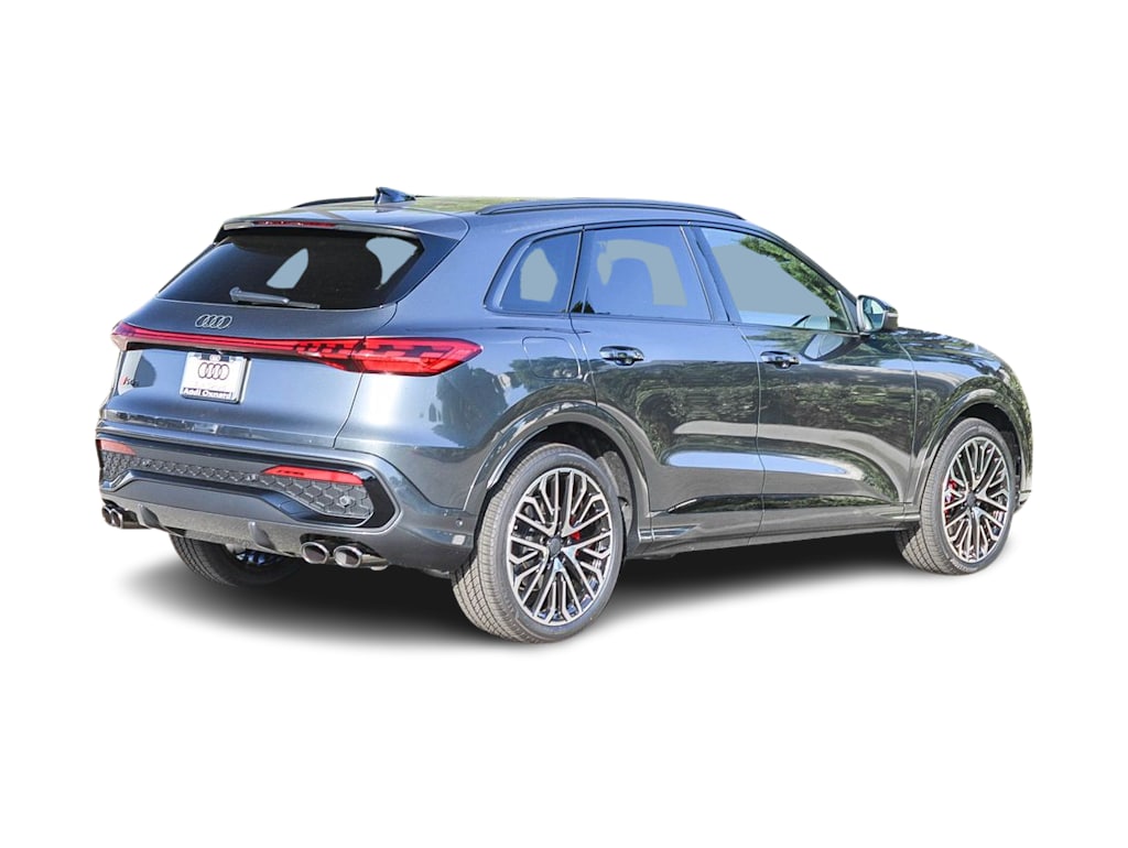 Thumbnail: 2026 Audi SQ5 - 17