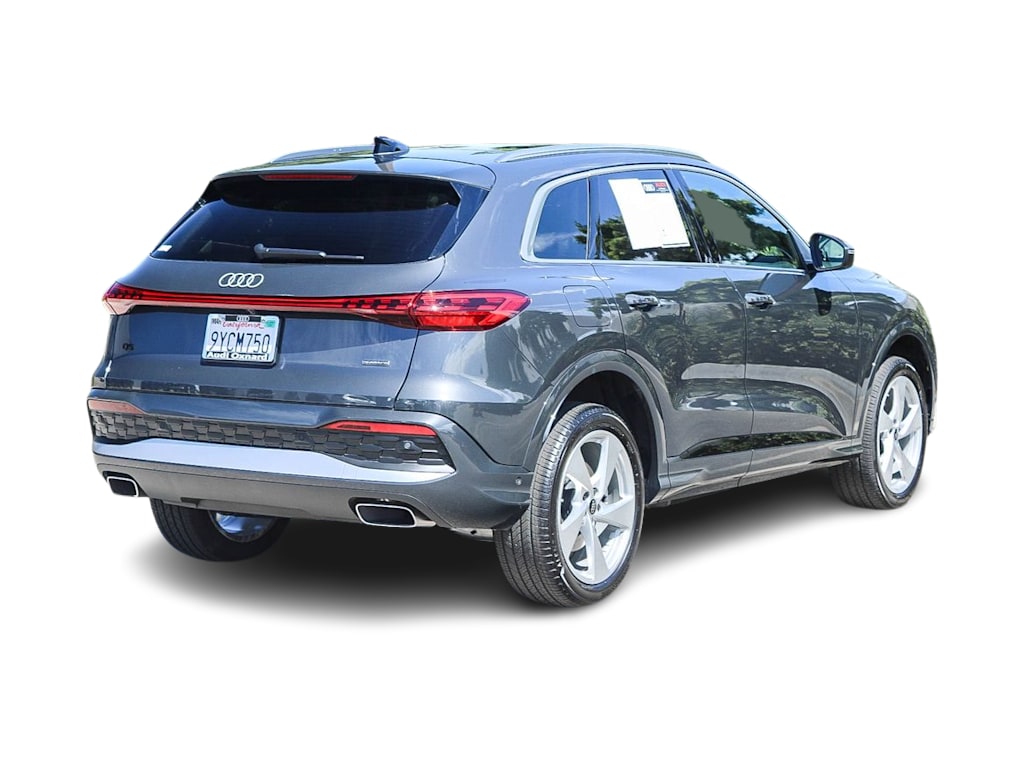 Thumbnail: 2025 Audi Q5 - 18