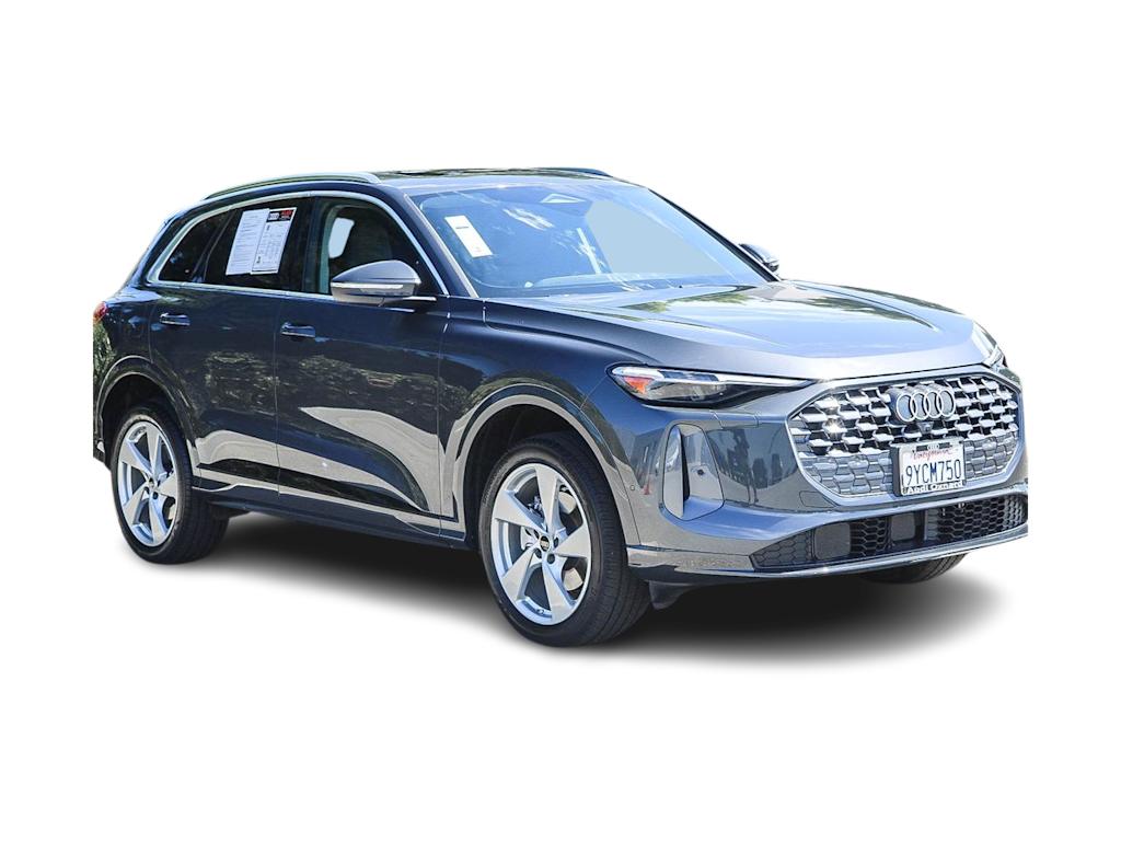 Thumbnail: 2025 Audi Q5 - 17