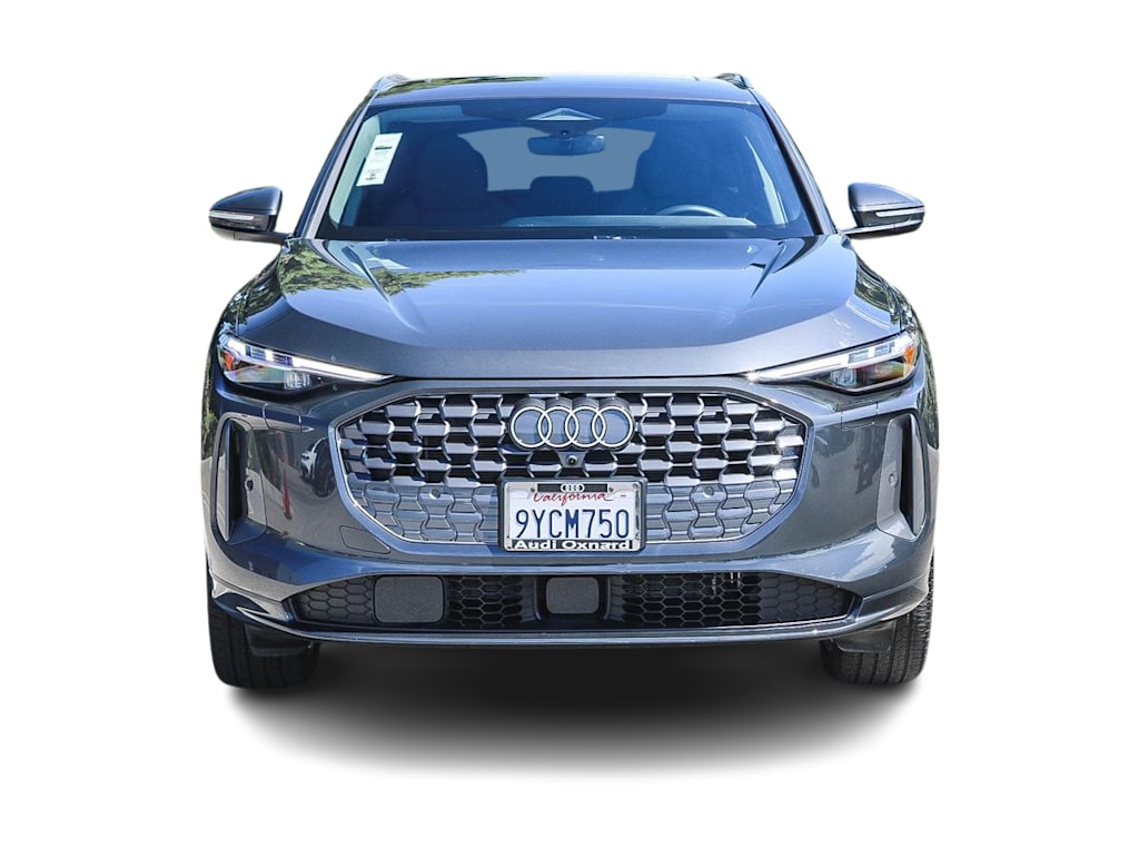Thumbnail: 2025 Audi Q5 - 5