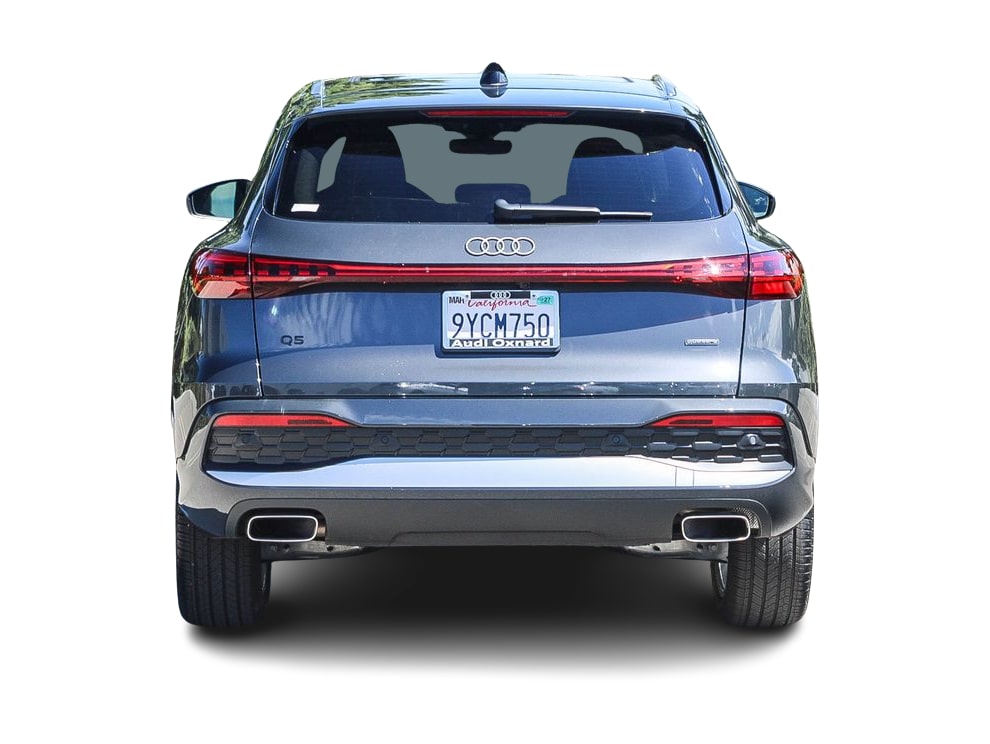 Thumbnail: 2025 Audi Q5 - 4