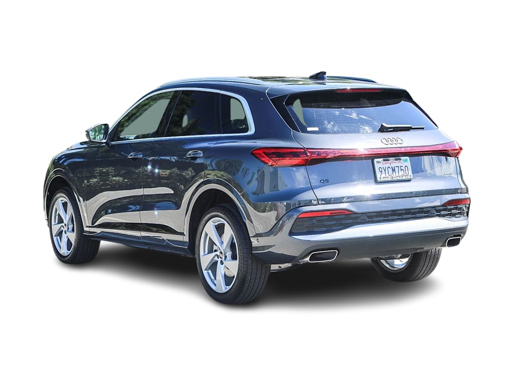 Thumbnail: 2025 Audi Q5 - 3