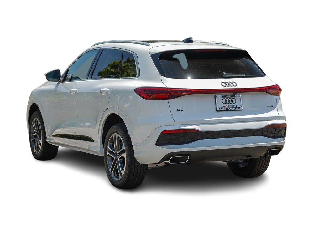 Thumbnail: 2026 Audi Q5 - 3