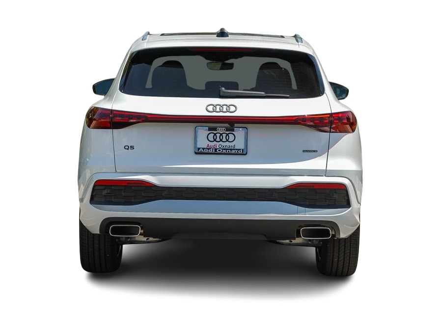 Thumbnail: 2026 Audi Q5 - 4