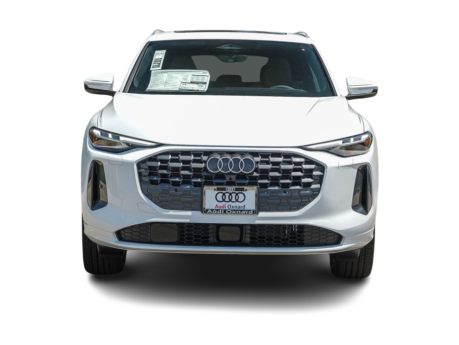 Thumbnail: 2026 Audi Q5 - 5