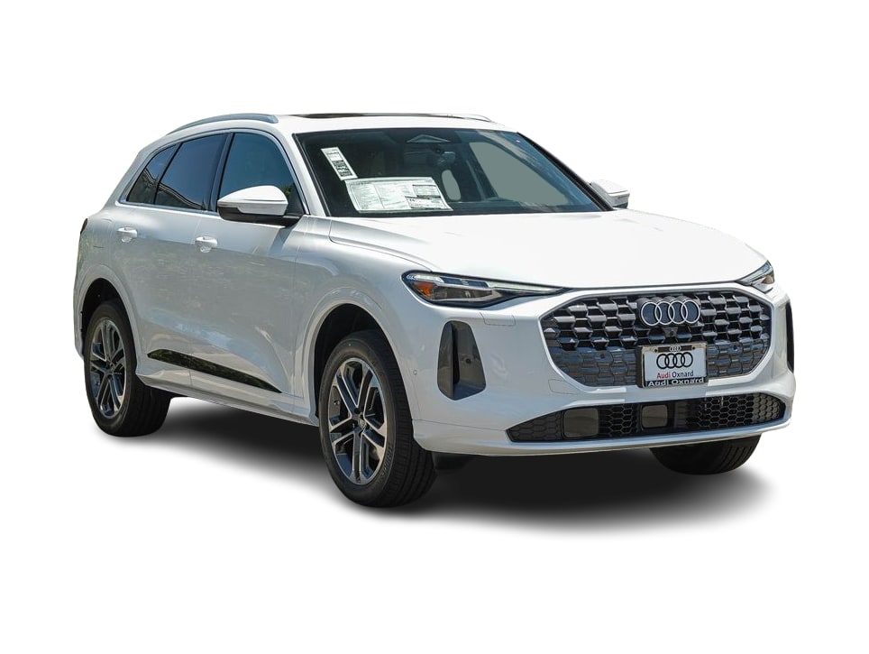 Thumbnail: 2026 Audi Q5 - 17