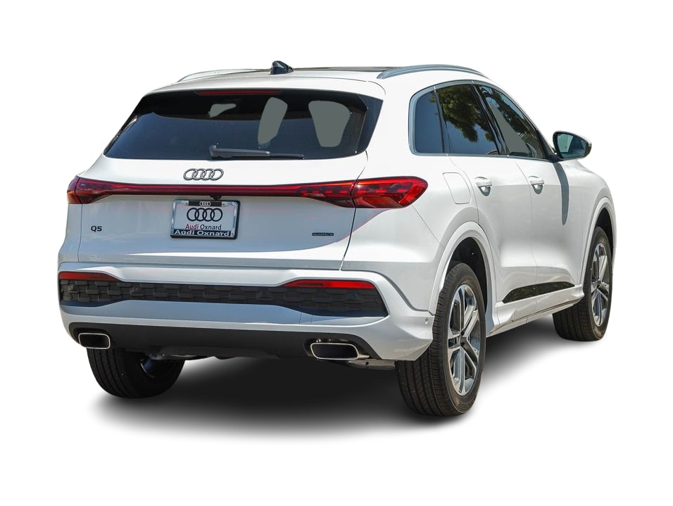 Thumbnail: 2026 Audi Q5 - 18