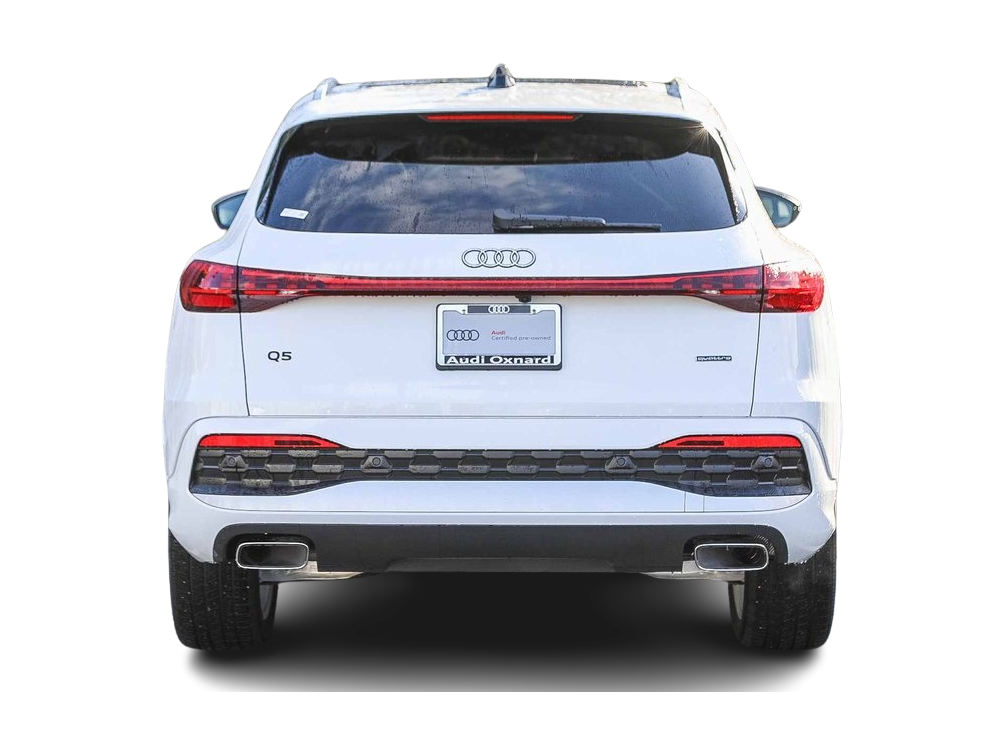 Thumbnail: 2025 Audi Q5 - 4